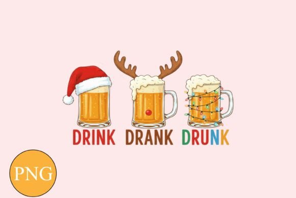 Christmas Beer Mug Sublimation: A Festive Design Review