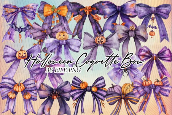 Cute Christmas Coquette Bow Clipart: A Charming Graphics Addition